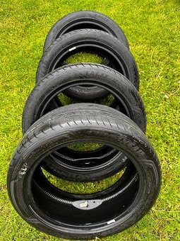 GoodYear 245/45 R18 100Y Eagle F1 Asymmetric 3 letné