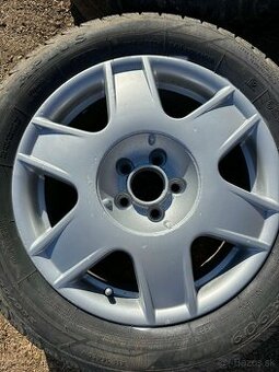 Elektróny R16 5x100