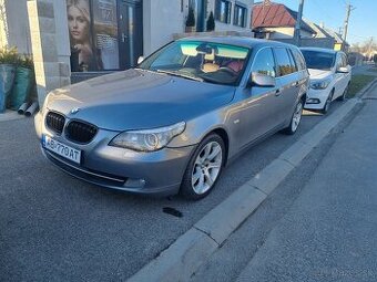 Predam BMW e61 530d automat