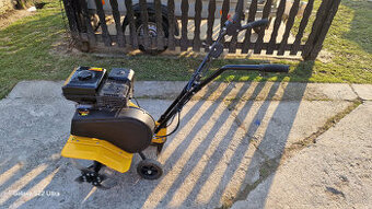 RIWALL PRO RPT 8556 R - Kultivátor s benzínovým motorom