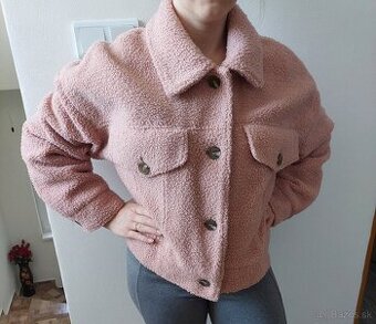 Dámska prechodná bunda