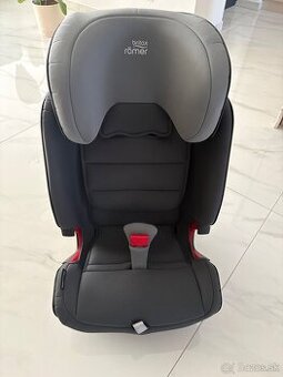 Britax Romer Advansafix