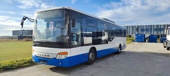 Setra S415LE Business, registrácia 2021