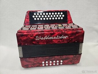 Harmonika heligonka weltmeister