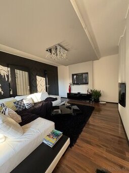 Predám 3 izbový byt - 1