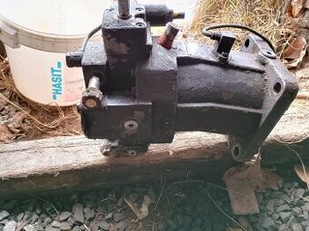 Rexroth poj.hydromotor JD 810d