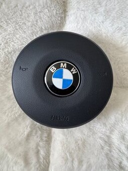 Predám guláty Airbag do BMW Mpacket volantu