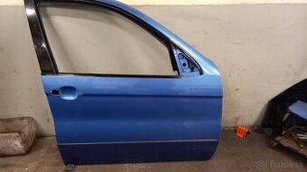 Dvere x5 e53