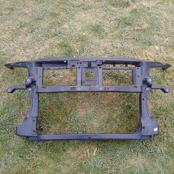 chladicova stena vw passat cc chladicovka 3c8