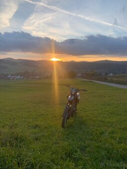 Pidbike