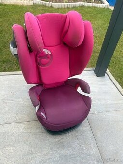 Autosedacka Cybex