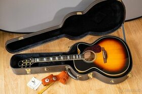 Gitara Takamine EF250TK - 1