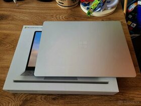 NOVÝ -Surface Laptop Go 3 - Záruka v SR