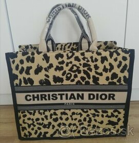 Dámska kabelka Christian Dior