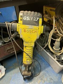 Bosch GSH 27 - 1