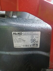 Alko  comfort 51 O-P-A