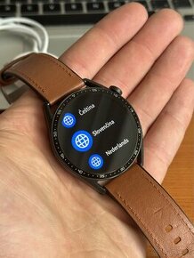 Huawei Watch GT3 - výstavný kus