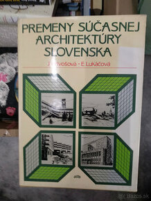 Architektúra  SK...