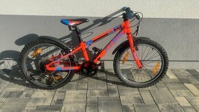 Bicykel CUBE 200