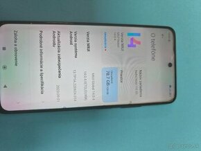 Xiaomi redmi 11s note 5g - 1