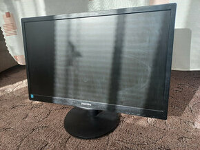 Predám LCD monitor Philips 21,5''