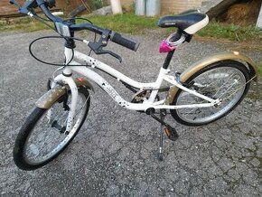 Bicykel detsky apollo