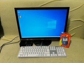 Mini PC komplet LCD 22” zdarma + dovoz zdarma