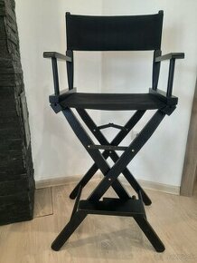 Vizážistická stolička