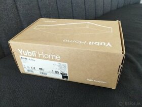 Yubii Home/ Fibaro/ Nice / Smart home