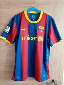 Futbalový dres FC Barcelona