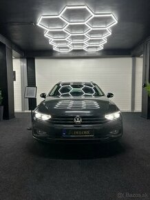 Volkswagen Passat ELEGANCE 2020 2.0tdi 110kw DSG 1majiteľ