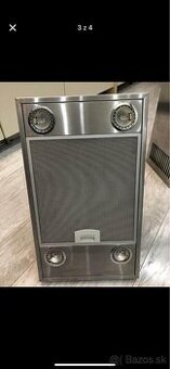 Siemens digestor