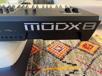Yamaha MODX 8