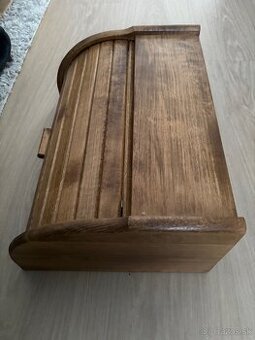 Retro chlebník - 1