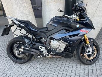 BMW S 1000 XR
