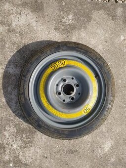 4x100 r14 Rezerva