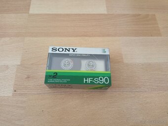 SONY HF-S 90