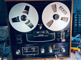 kotucovy mag. Pioneer