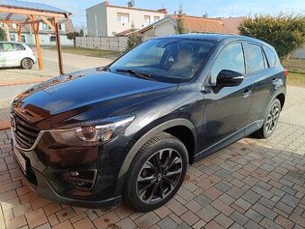 Mazda CX-5 110kW 2.2 Skyactive