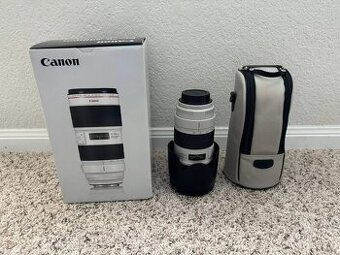 Canon EF 70-200mm f/2.8 L IS III USM