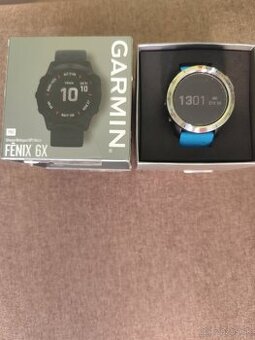 GARMIN FENIX 6X PRO - 1