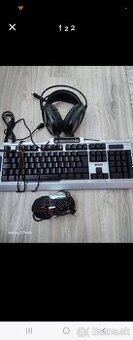 Predám set marvo