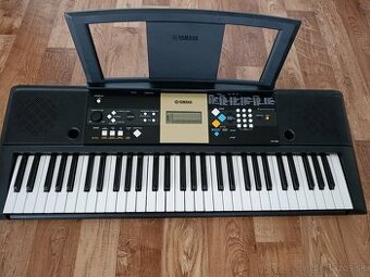 Predám keyboard
