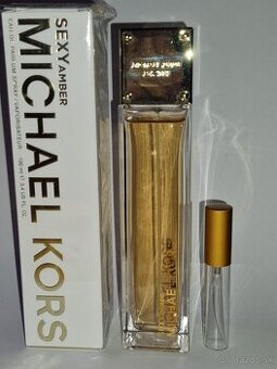 Michael Kors Sexy Amber