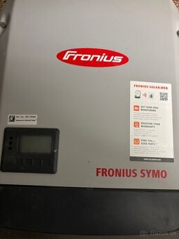 Fronius Symo 3.7-3-m
