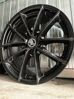 #49 Elektróny originál Škoda r17