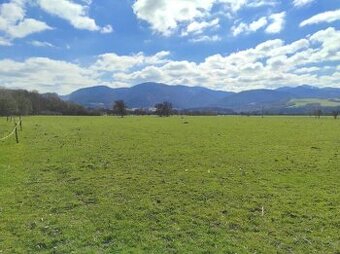 TURANY - pozemok na Družstevnej ulici 2140m2