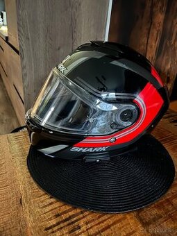 Shark Spartan GT