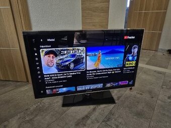 Samsung UE40D5000