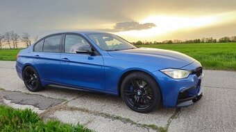 Bmw f30 335xi